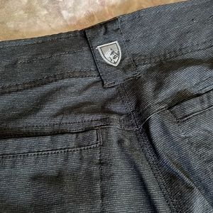 Kuhl men’s Deceptr tech pants size 30x34